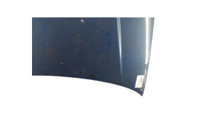 Capot VOLKSWAGEN POLO 3 Photo n°5