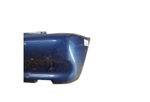 Pare choc arriere VOLKSWAGEN POLO 3 Photo n°3
