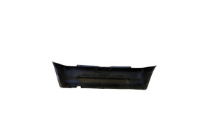 Pare choc arriere VOLKSWAGEN POLO 3 Photo n°5
