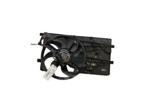 Moto ventilateur radiateur PEUGEOT BIPPER Photo n°1