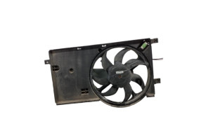 Moto ventilateur radiateur PEUGEOT BIPPER Photo n°2