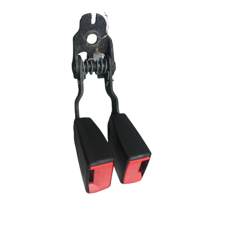 Attache ceinture arriere droit FORD MONDEO 2 Photo n°1