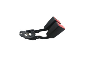 Attache ceinture arriere droit FORD MONDEO 2 Photo n°2