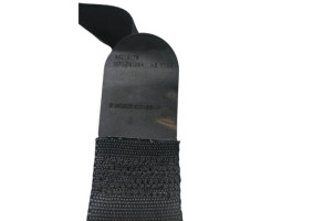 Ceinture avant droit FORD MONDEO 2 Photo n°2