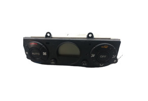 Commande chauffage FORD MONDEO 2 Photo n°3