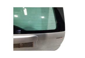 Malle/Hayon arriere FORD MONDEO 2 Photo n°5