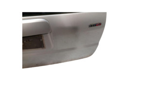 Malle/Hayon arriere FORD MONDEO 2 Photo n°6