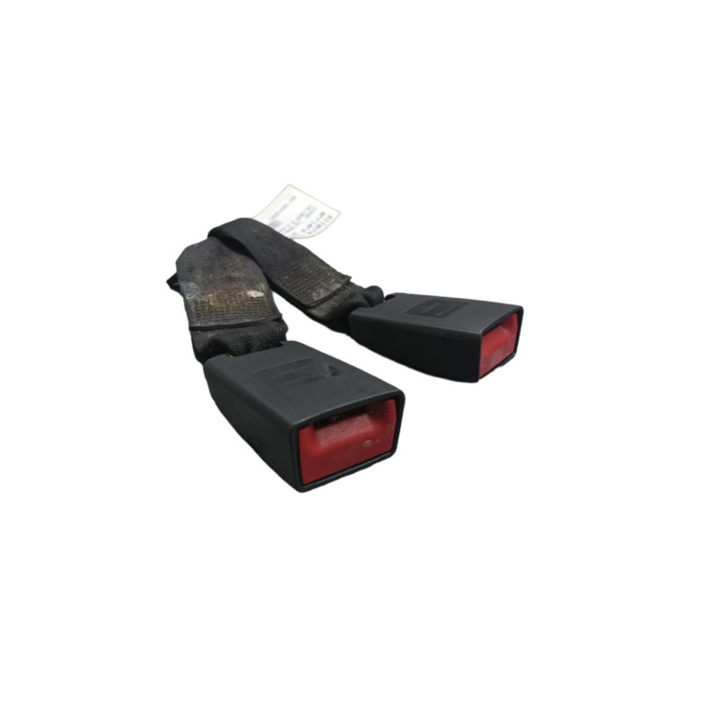 Attache ceinture arriere gauche DODGE CALIBER Photo n°1