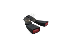 Attache ceinture arriere gauche DODGE CALIBER Photo n°1