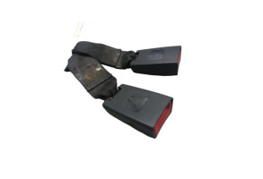 Attache ceinture arriere gauche DODGE CALIBER Photo n°2