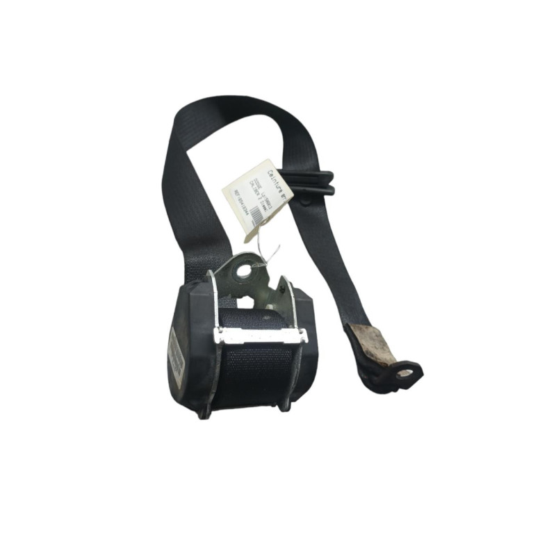 Ceinture arriere droit DODGE CALIBER Photo n°1