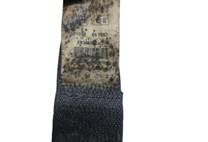 Ceinture arriere droit DODGE CALIBER Photo n°2