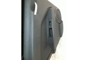 Porte arriere gauche DODGE CALIBER Photo n°7