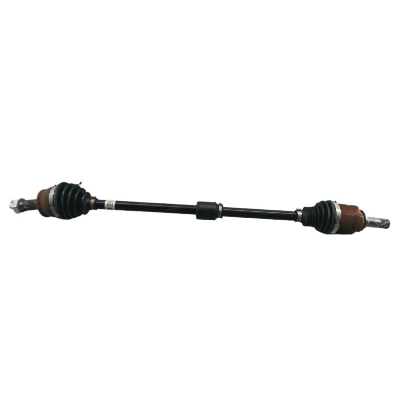 Cardan droit (transmission) OPEL CORSA D Photo n°1