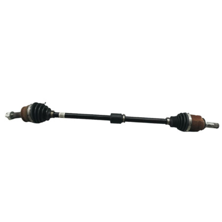Cardan droit (transmission) OPEL CORSA D
