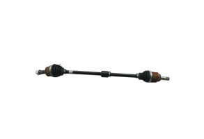 Cardan droit (transmission) OPEL CORSA D Photo n°1
