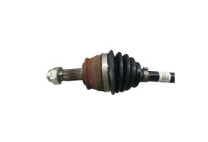 Cardan droit (transmission) OPEL CORSA D Photo n°2