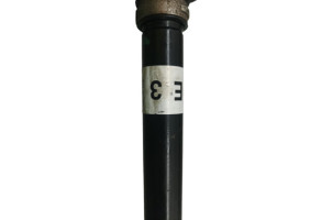 Cardan droit (transmission) OPEL CORSA D Photo n°4