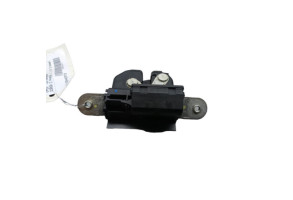 Serrure de hayon OPEL CORSA D Photo n°3