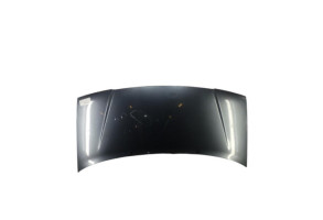 Capot PEUGEOT EXPERT 1 Photo n°5