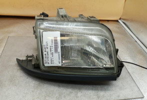 Optique avant principal droit (feux)(phare) RENAULT CLIO 1