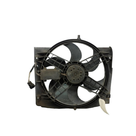 Moto ventilateur radiateur BMW SERIE 3 E46