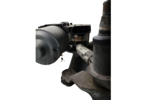 Moteur essuie glace avant droit FORD GALAXY 2 Photo n°2