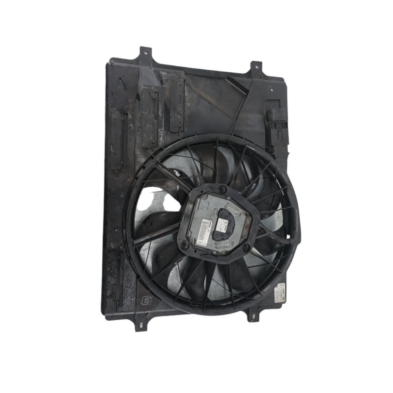 Moto ventilateur radiateur VOLKSWAGEN SHARAN 1 Photo n°1