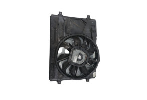 Moto ventilateur radiateur VOLKSWAGEN SHARAN 1 Photo n°1