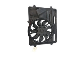 Moto ventilateur radiateur VOLKSWAGEN SHARAN 1 Photo n°2