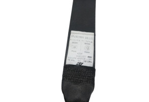 Ceinture avant droit VOLKSWAGEN SHARAN 1 Photo n°1