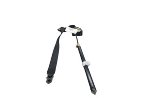 Ceinture avant droit VOLKSWAGEN SHARAN 1 Photo n°3