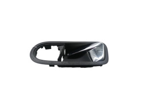 Poignee interieur avant gauche VOLKSWAGEN SHARAN 1 Photo n°3