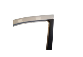 Porte avant gauche VOLKSWAGEN SHARAN 1 Photo n°2