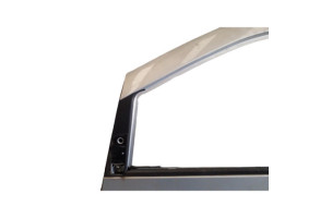 Porte avant gauche VOLKSWAGEN SHARAN 1 Photo n°3