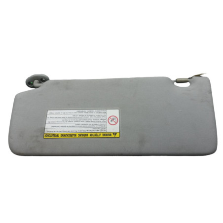 Pare soleil droit HONDA CIVIC 8