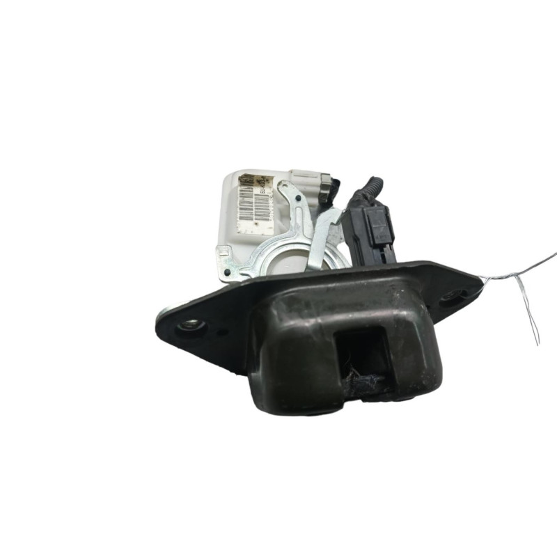 Serrure de coffre HONDA CIVIC 8 Photo n°1