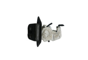 Serrure de coffre HONDA CIVIC 8 Photo n°3