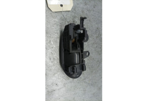 Poignee interieur avant droit TOYOTA YARIS 1 Photo n°1