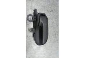 Poignee interieur avant droit TOYOTA YARIS 1 Photo n°2