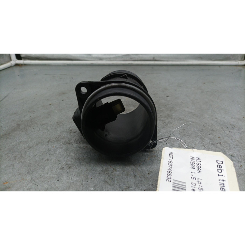 Debitmetre NISSAN NV200 Photo n°1