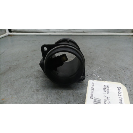Debitmetre NISSAN NV200