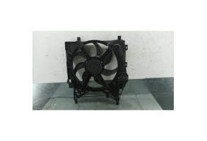 Moto ventilateur radiateur NISSAN NV200 Photo n°1