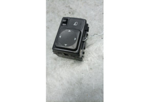 Commande retroviseurs NISSAN NV200 Photo n°1