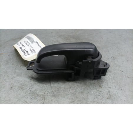 Poignee interieur avant gauche NISSAN NV200
