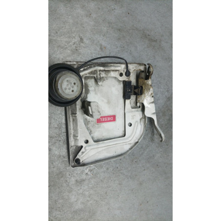 Trappe d'essence NISSAN NV200