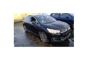 Trappe d'essence CITROEN DS4 Photo n°6
