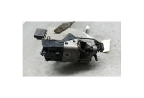 Serrure arriere droit PEUGEOT 208 1 Photo n°3