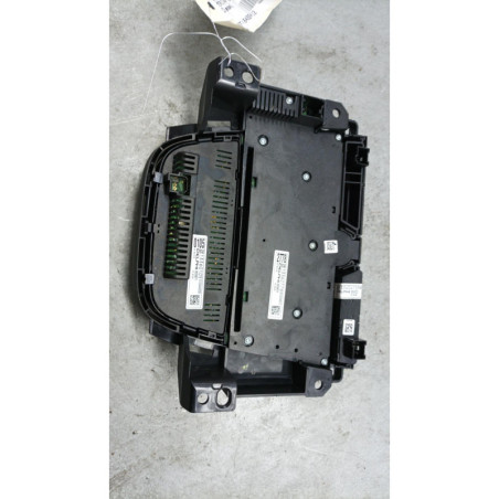 Commande chauffage OPEL MERIVA B