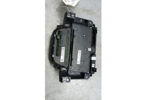 Commande chauffage OPEL MERIVA B Photo n°1
